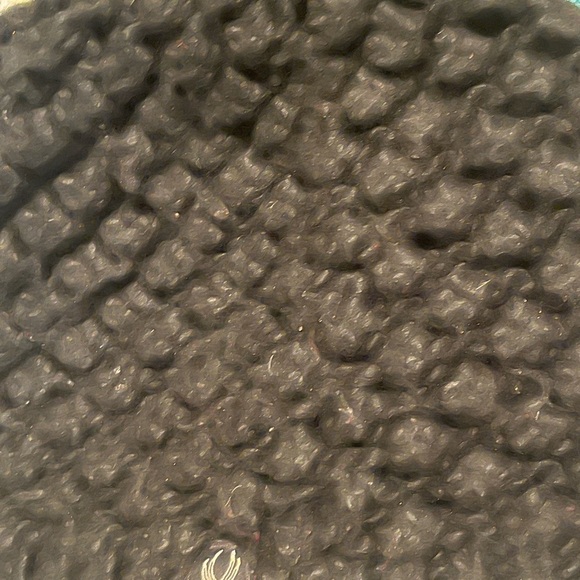 Spyder Black Winter Hat - Picture 2 of 7